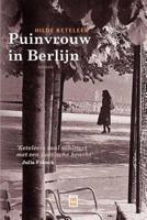 Puinvrouw in Berlijn - Hilde Keteleer - ebook - thumbnail