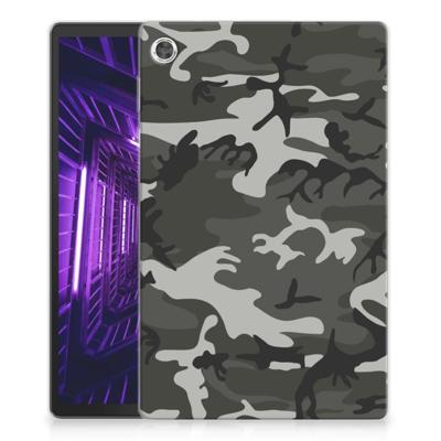 Lenovo Tab M10 Plus Hippe Hoes Army Light Lenovo Tab M10 Plus Hippe Hoes Army Light