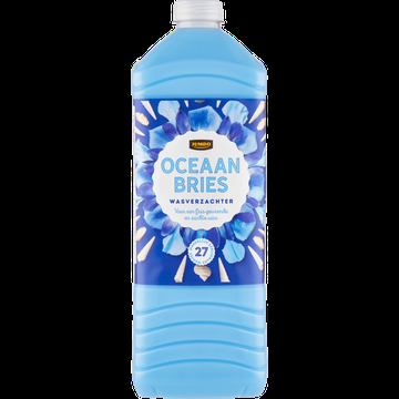 Jumbo Wasverzachter Oceaan Bries 2L 27 Wasbeurten