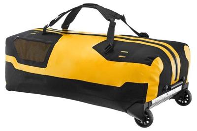 Ortlieb Duffle RS Tas 140L - Geel