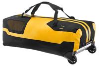 Ortlieb Duffle RS Tas 140L - Geel - thumbnail
