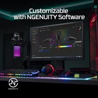 HyperX Pulsefire Haste 2 Gaming-muis Bluetooth Optisch Zwart 6 Toetsen 26000 dpi Verlicht - thumbnail