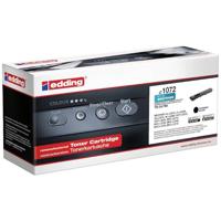 Edding Tonercassette vervangt Brother TN-247BK Compatibel Zwart 3000 bladzijden EDD-1072 - thumbnail