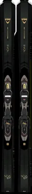 Rossignol Nova 10 Xpress Ski&apos;s + Bindingen