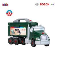 Politiewagen op Afstandsbediening Klein - thumbnail