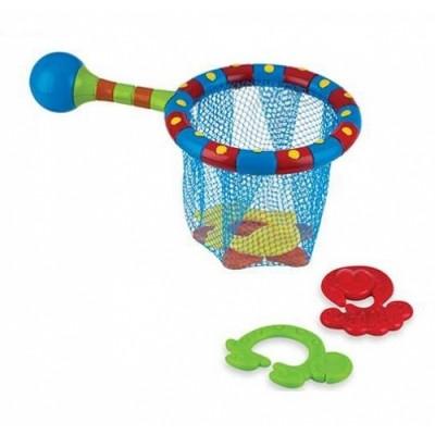 Nuby Badspeeltje Visset