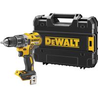 DeWalt dcd791nt 18v xr bl schroef/boormachine | body in tstak - dcd791nt-xj - thumbnail