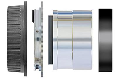 Explore Scientific ES MPCC Flattner ED APO + Canon EOS T2