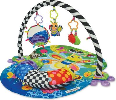Lamaze freddie de vuurvlieg speelgym Lamaze freddie de vuurvlieg speelgym