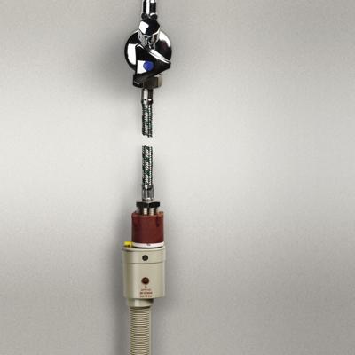 Xavax 111891 Watertoevoerslangverlenging 2 m 3/4 1 stuk(s)