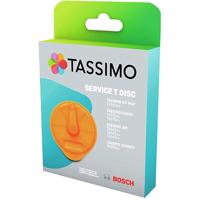 Bosch B/s Tassimo T-disk Oranje - thumbnail