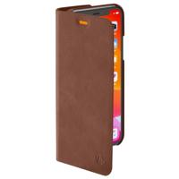 Hama Booklet Guard Pro Voor Apple IPhone 11 Pro Max Bruin - thumbnail