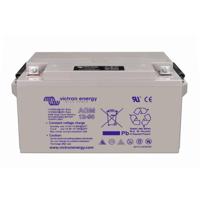 Victron Energy Deep Cycle Loodaccu 12 V 165 Ah Loodvlies (AGM) (b x h x d) 172 x 485 x 240 mm Cyclusbestendig - thumbnail