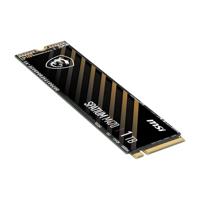 Hard Drive MSI S78-440L0J0-P83 - thumbnail