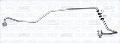 Olieleiding, turbolader OP10046 Olieleiding, turbolader OP10046