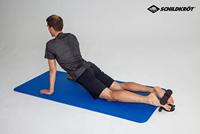 Schildkröt Sit-up trainer - thumbnail