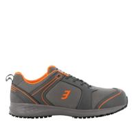Safety Jogger Balto Laag S1 | Zwart | Maat 46 - 00.118.074.46 - thumbnail