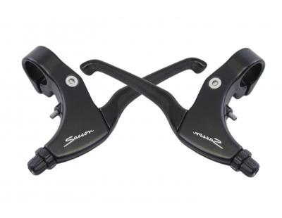 VWP remgreepset saccon l64a44r3p04s zwart VWP remgreepset saccon l64a44r3p04s zwart