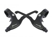 Saccon Vwp remgreepset l64a44r3p04s zwart - thumbnail