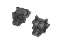 Absima - Differential Gearbox Set f/r Buggy/Truggy (1230010) - thumbnail