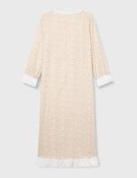 Grootmoeder wolf kostuum - thumbnail