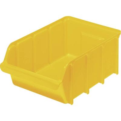 raaco 123686 Zichtbak Oranje 1 stuk(s)