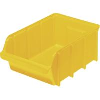 raaco 123686 Zichtbak Oranje 1 stuk(s) - thumbnail