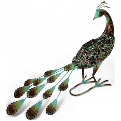 Solar Pauw van metaal