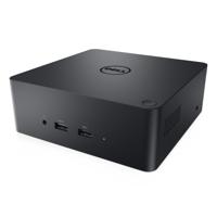 Dell Docking station TB18DC 240W Thunderbolt (model specifiek) - Zwart - thumbnail