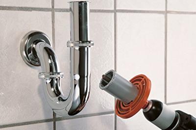 Wolfcraft Boorkop-set | HM | D 55mm | Ø33, 53, 73, 83 | 1 set - 3478000