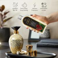 Cocoa Forest Geurlamp olie L Ashleigh & Burwood - Ashleigh and burwood - thumbnail