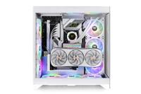 Thermaltake CTE E600 MX Midi Tower Wit - thumbnail