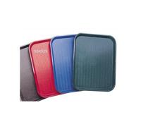 Dienblad 30x40cm rood - thumbnail