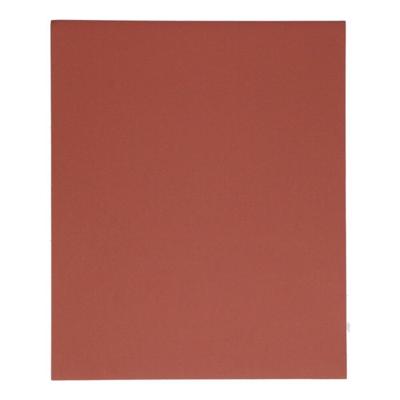 4tecx Schuurvel 230mm x 280mm korrel 240 linnen 10 vel