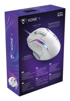 Draadloze gamingmuis - Turtle Beach Kone II - Ultralicht - Wit, 26.000 DPI, 23 aanpasbare functies - thumbnail