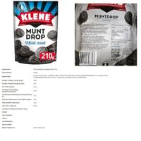 Muntdrop - thumbnail