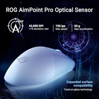 ASUS ROG P714 KERIS II WL ACE/BLK - thumbnail