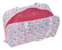 Reistasje Moos Flores Multicolour 31 x 14 x 19 cm - thumbnail