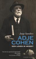 Adje Cohen. Een leven in verzet (Paperback) - thumbnail