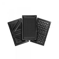 Broodrooster Taurus MIAMI PREMIUM Zwart 900 W 900W - thumbnail