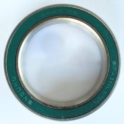 ENDURO BEARINGS S6806 llb - 440c stainless (radial) - 30x42x7