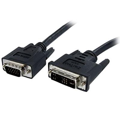 StarTech monitorkabel (DVI naar VGA; 90 cm)