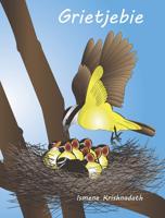 Grietjebie - Ismene Krishnadath - ebook - thumbnail