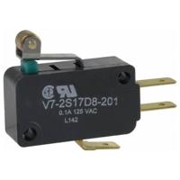 Honeywell SPS V7-2S17D8-201 Klikschakelaar 1 stuk(s) - thumbnail