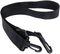 CONTEC mandtas "via shopper" ct basket bag via shopper rt black - thumbnail