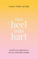 Met heel mijn hart - Esmée Noëlle van Rijn - ebook - thumbnail