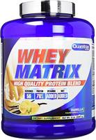 Whey Matrix 2267gr White Chocolate - thumbnail