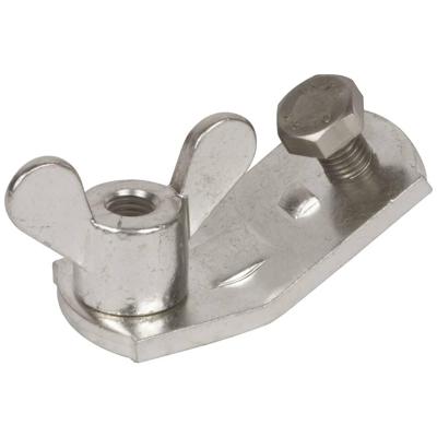 DEHN EAS EK FM 12 Aardaansluitstuk 1 stuk(s)