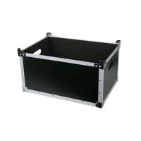 DAP UCA-SCV3 Stack case H3 Value Line stapelbare flightcase - thumbnail