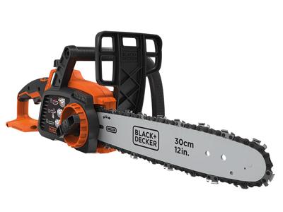 BLACK+DECKER GKC3630LB 36V 30cm Kettingzaag | Zonder accu - GKC3630LB-XJ BLACK+DECKER GKC3630LB 36V 30cm Kettingzaag | Zonder accu - GKC3630LB-XJ